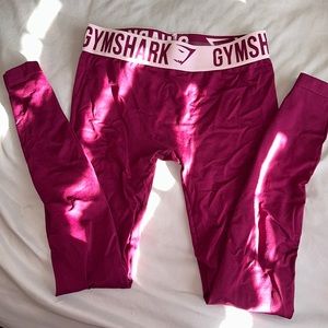 Gymshark fit leggings